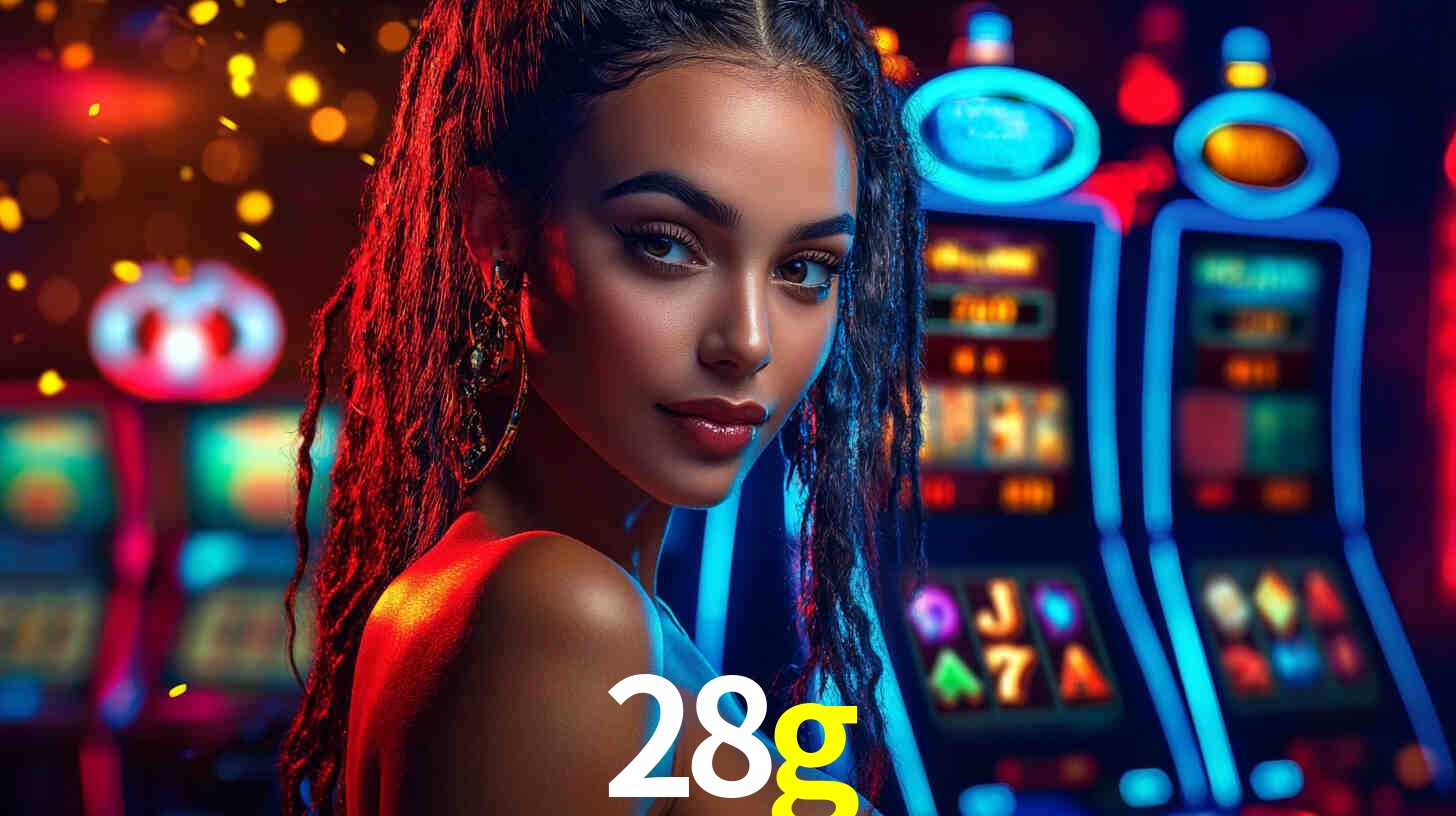 Desvendando o Mundo dos Jogos Virtuais na 28g