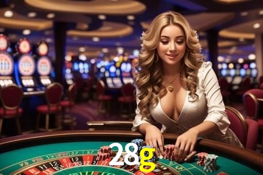 Game Providers 28g