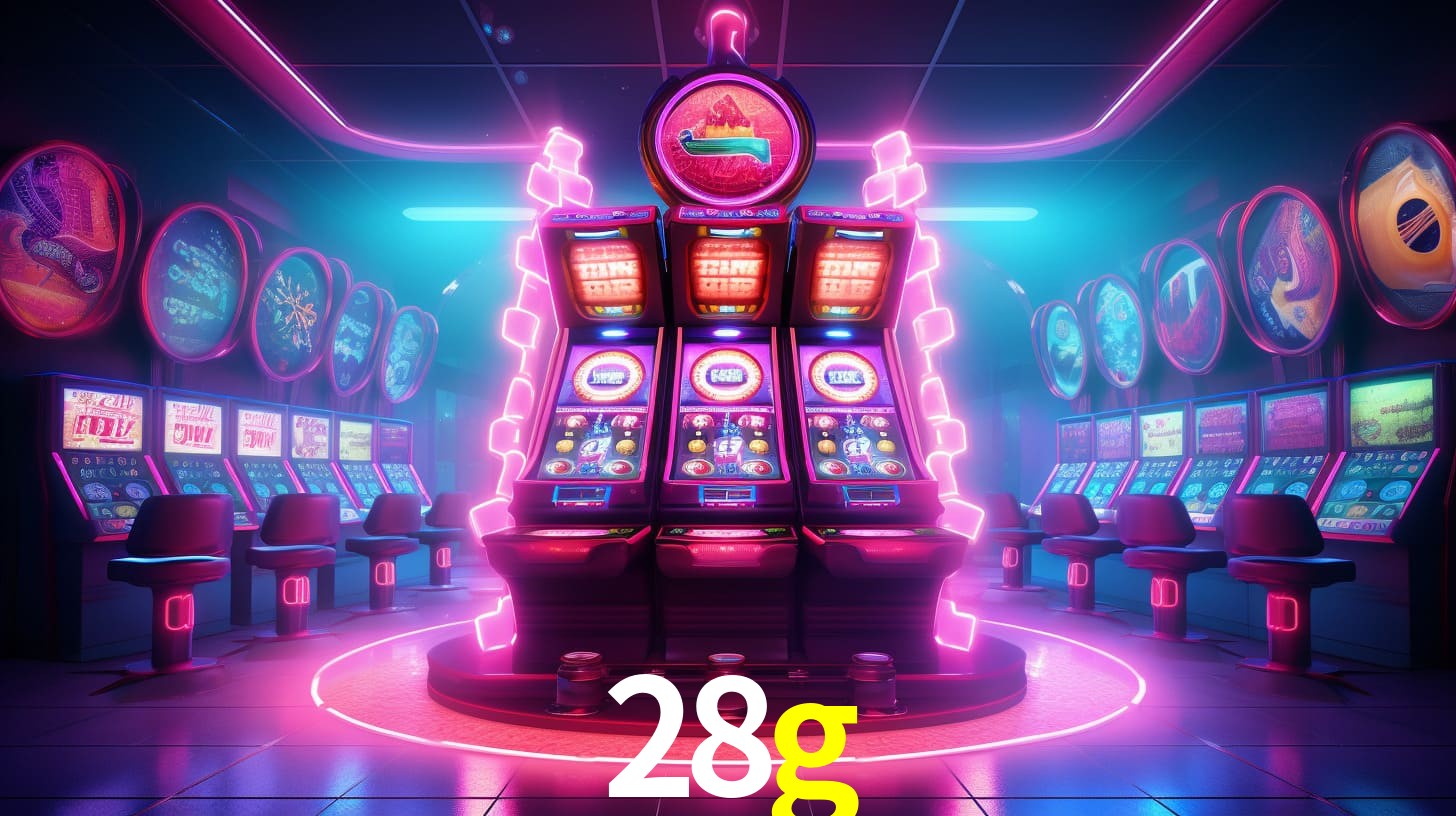 Live Casino 28g