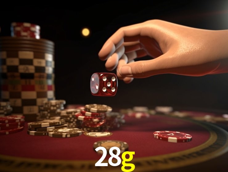 Provedores de Jogos 28g