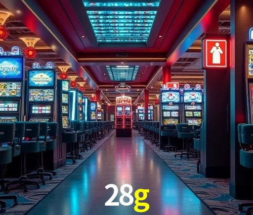 cassino 28g