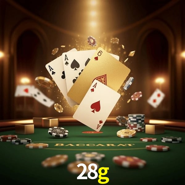 Slot Games 28g