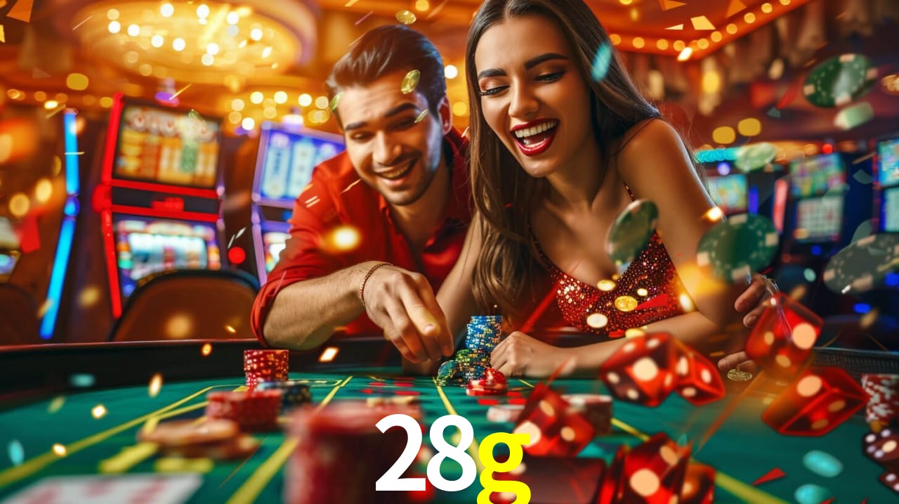 Sistemas de Segurança 28g