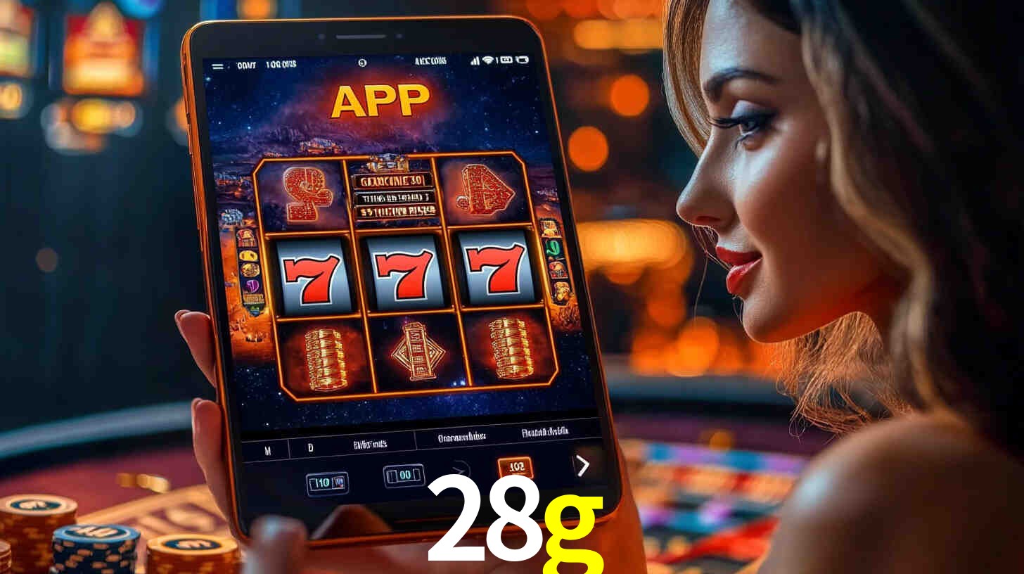 Welcome Bonus 28g