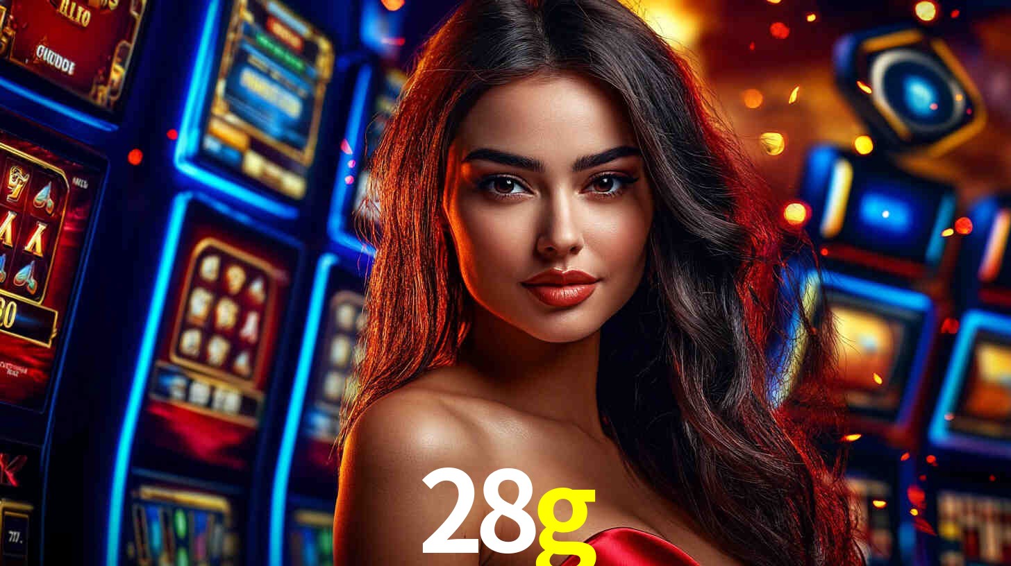 A Emoção da Loteria na 28g: Uma Chance de Mudança de Vida