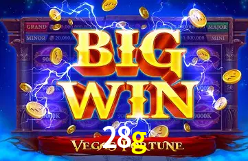 28g: A Experiência de Casino com Jogos de Mesa ao Vivo