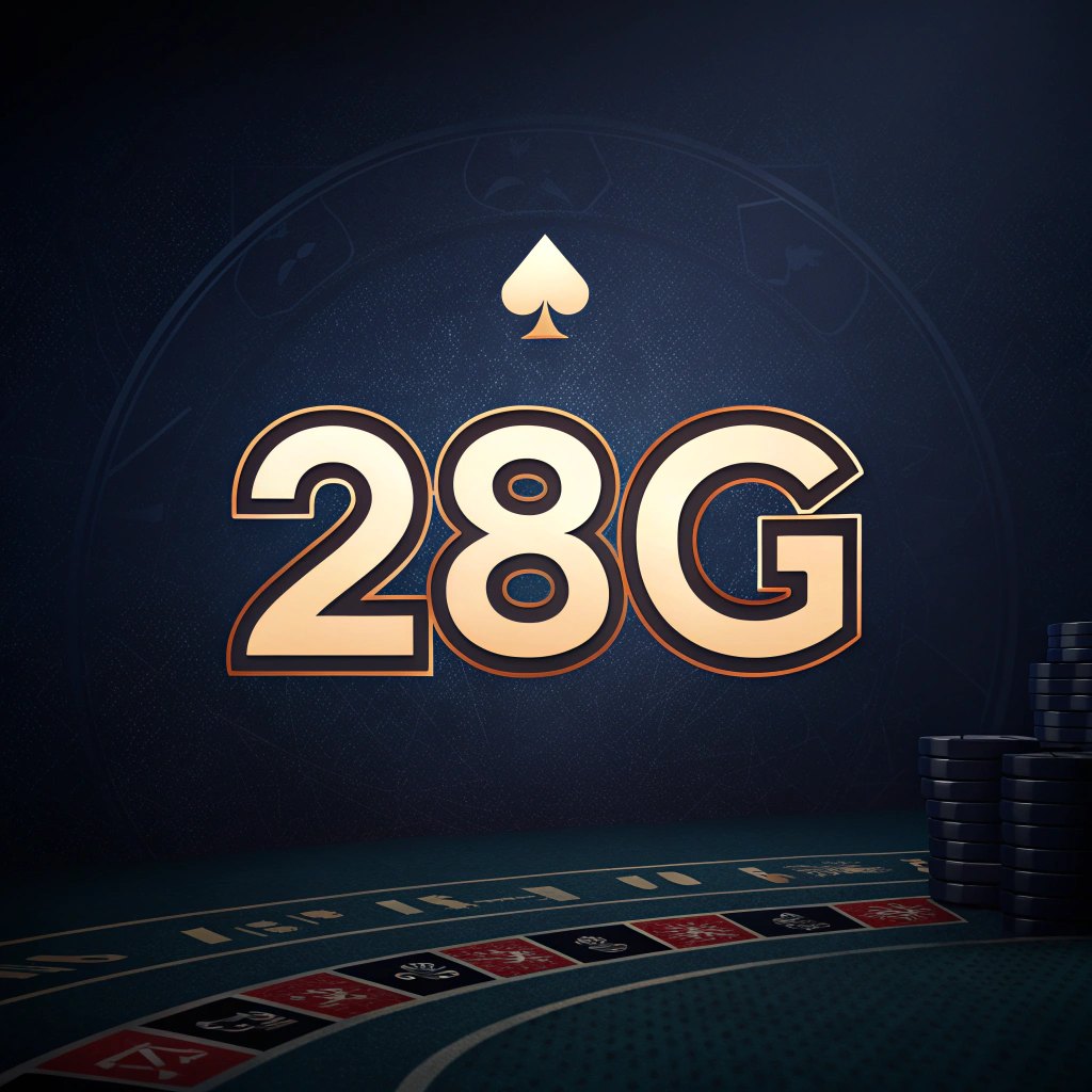28G-Logo